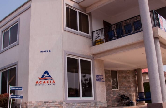 ACACIA Medical Centre
