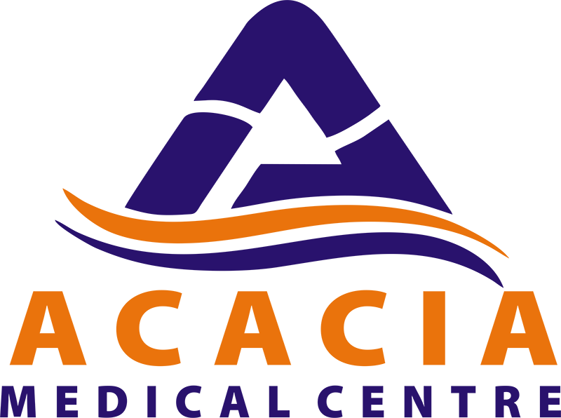 Acacia Medical Centre Logo